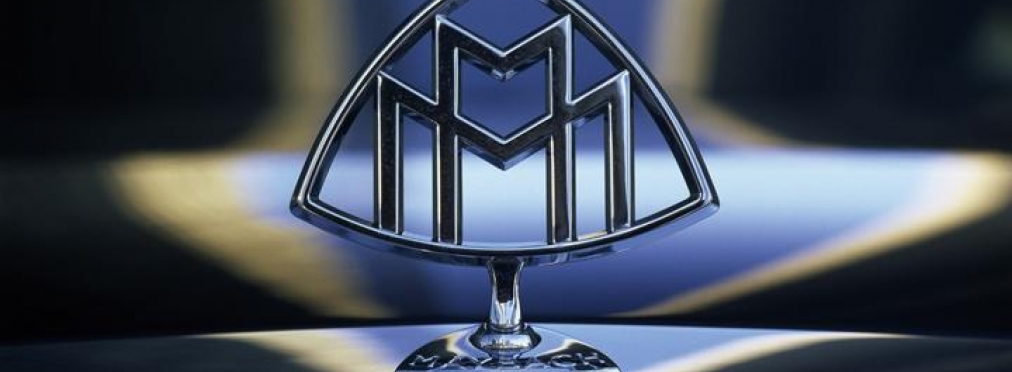 Как будет выглядеть роскошный внедорожник Mercedes-Maybach