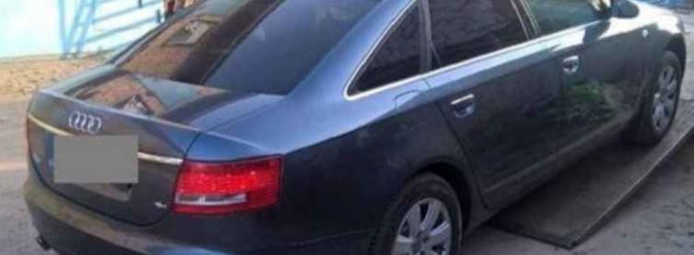 Интерпол огласил в розыск подозреваемых в убийстве пропавшего водителя Audi A6