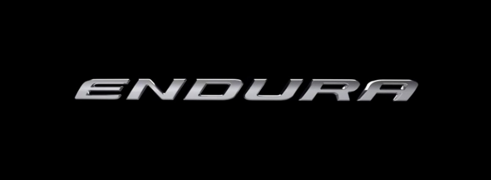 Ford Edge переименовали в Endura из-за «Тойоты»