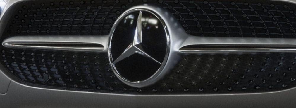 Компания Mercedes-Benz выплатит 13 миллионов долларов компенсации