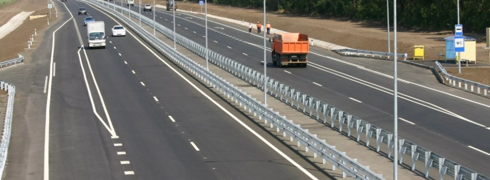 В Украине появится характеристика «безопасности» автомобильной дороги