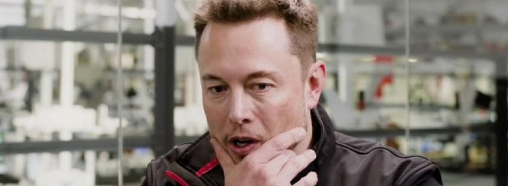 Илон Маск намерен выкупить всю компанию Tesla