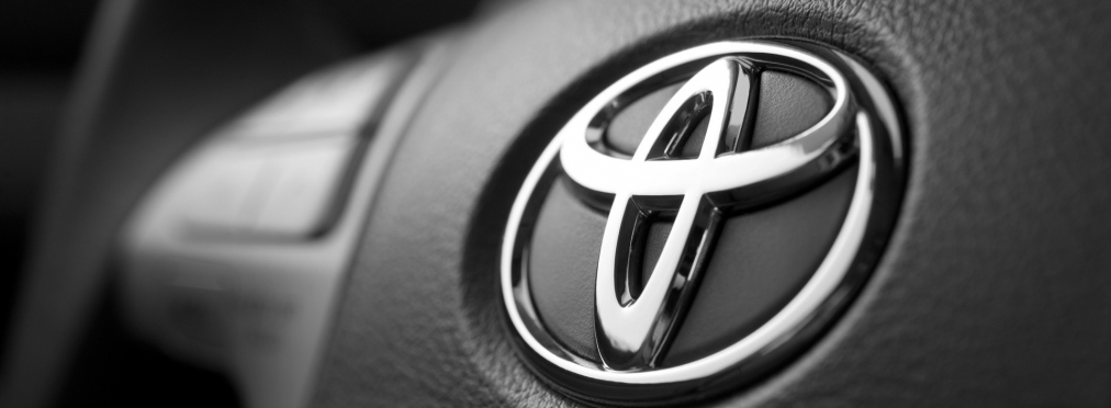 Toyota представит сразу три новинки