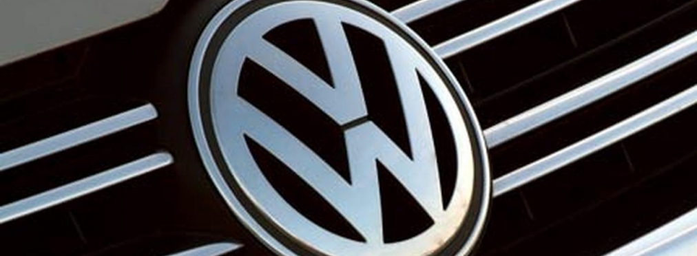 Volkswagen готовит новый внедорожник