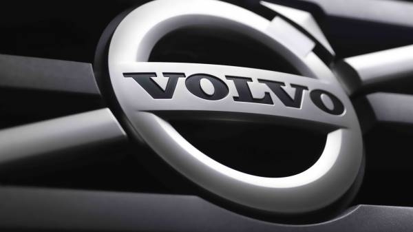Автомобили Volvo «ломаются на порядок чаще, чем китайские авто»