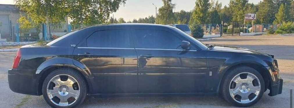 В Украине продают «Rolls-Royce Phantom» по цене Renault Logan