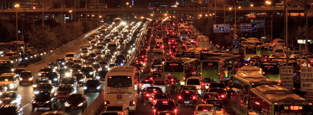 Эксперты назвали главную опасность дорожных «пробок» для здоровья