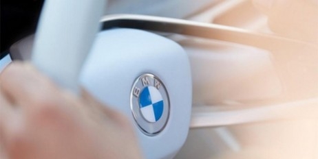 Новый BMW 5-Series показался до официального дебюта