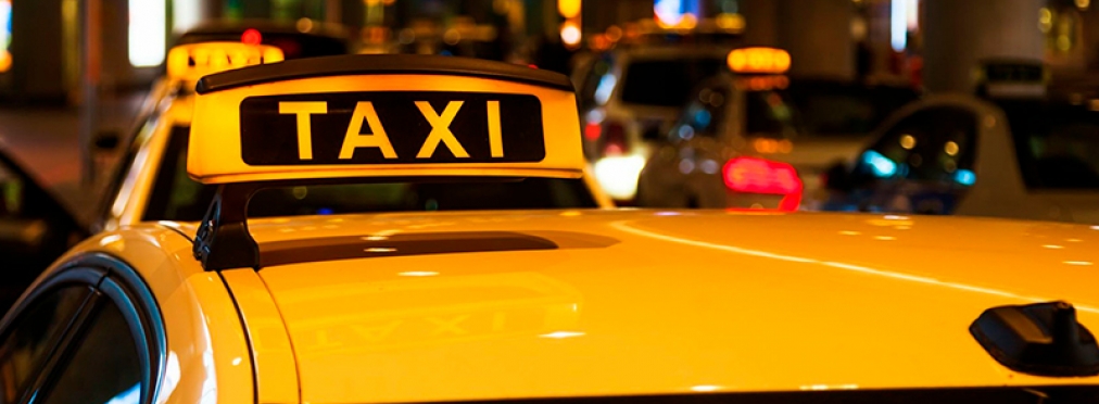 В Украине хотят реформировать службу такси