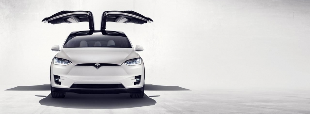 Tesla внедрила в свои автомобили «холодный режим»