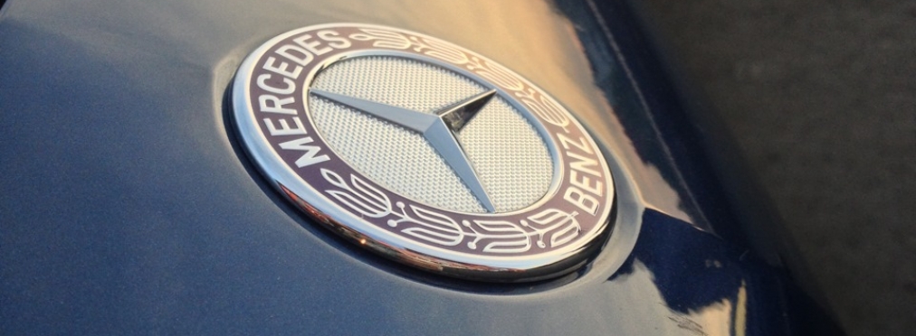 Mercedes-Benz представит новый B-Class