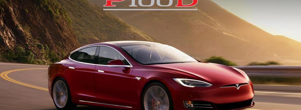 Разгонится ли Tesla Model S за 2,4 секунды