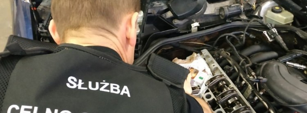 Белорус нашёл применение «лишним» цилиндрам мотора Mercedes