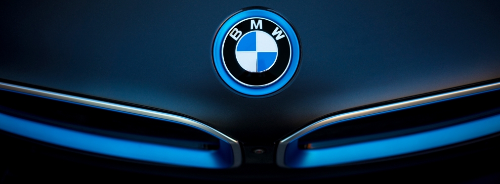 BMW анонсировала премьеру еще одного представителя 8-й Серии