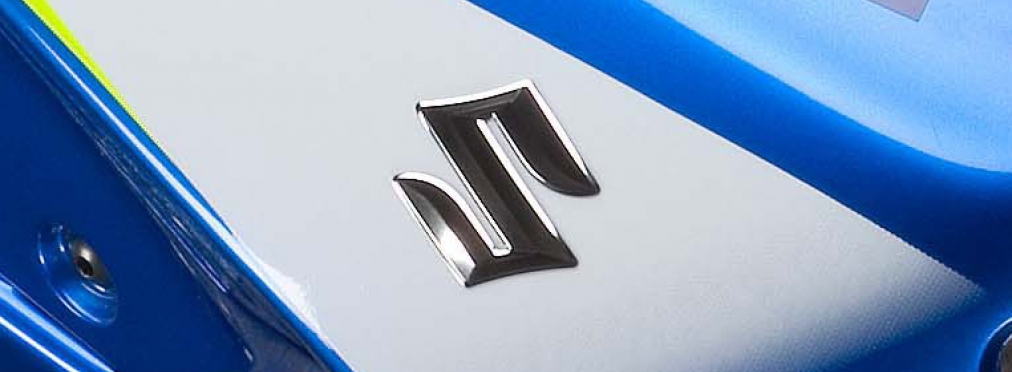 В «сеть просочились» снимки обновленной модели Suzuki Swift Sport