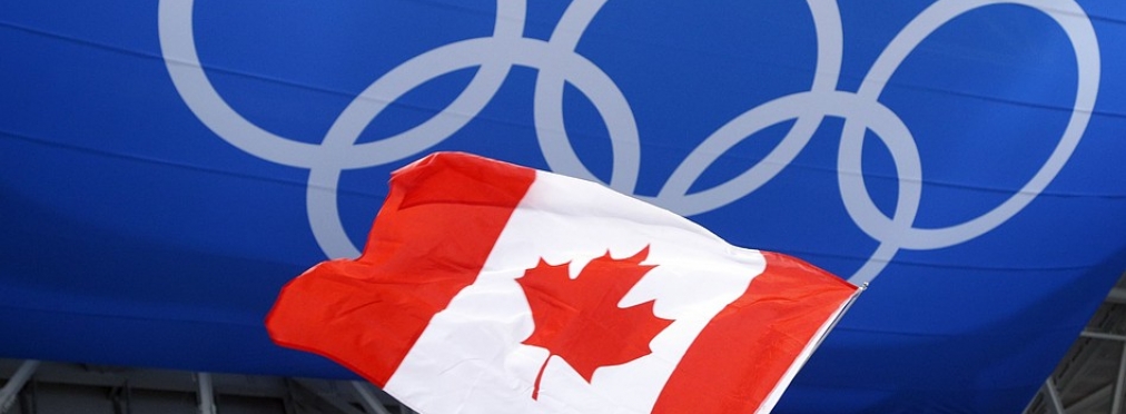 Канадский спортсмен угнал автомобиль в олимпийском Пхенчхане