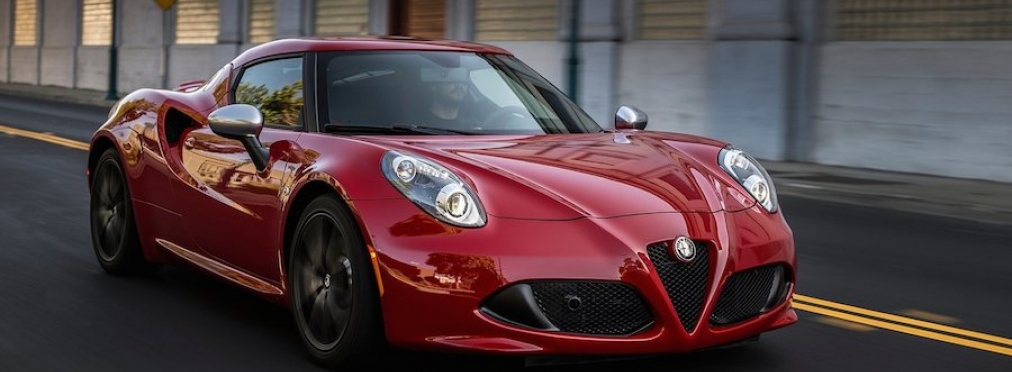 Компания Alfa Romeo намерена конкурировать с Mercedes-Benz и BMW