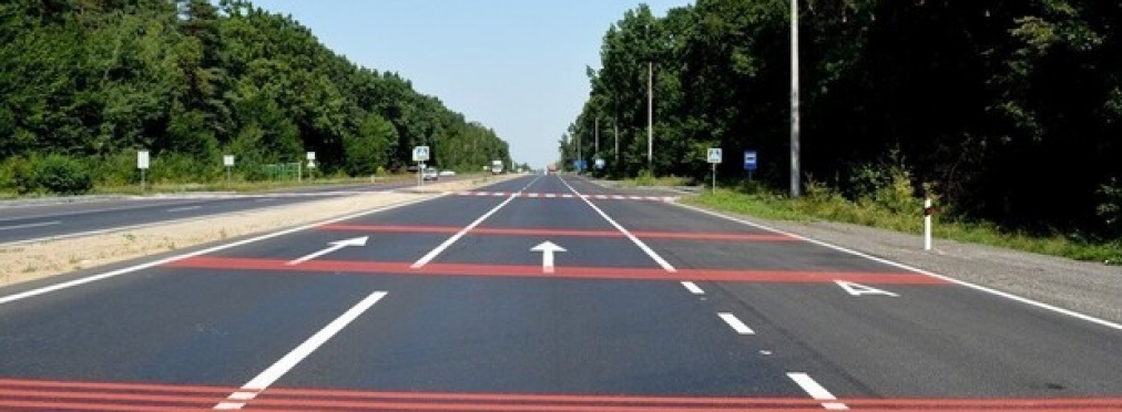 «Укравтодор» дал старт строительству Киевской объездной дороги
