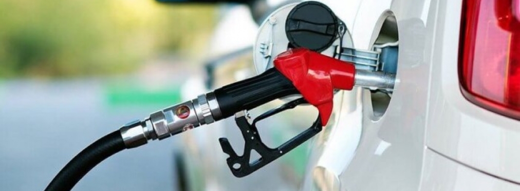 Кабинет министров вновь ввел пошлину на автогаз и дизельное топливо