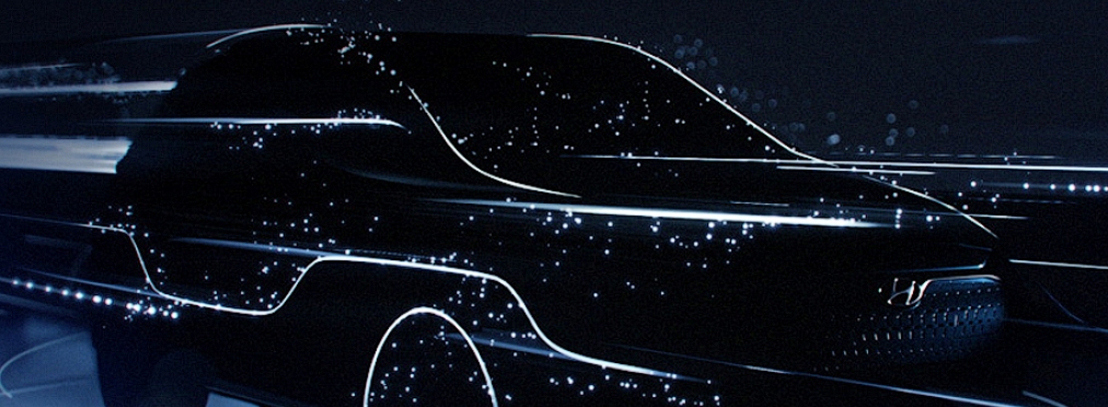 Hyundai Kona станет электромобилем