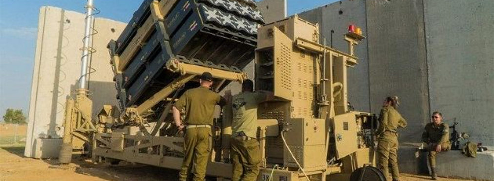 Украина официально попросит Израиль передать ей системы ПВО, - Дмитрий Кулеба на брифинге