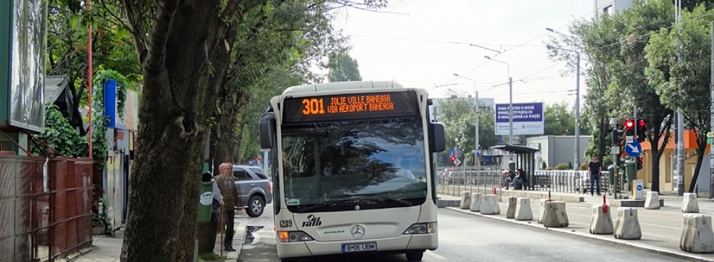 Румыния взорвала автобусный рынок Европы