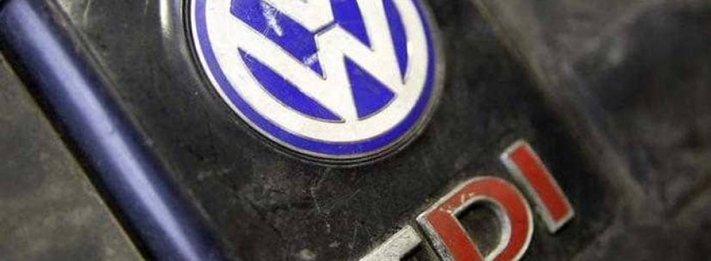 В США определились, на что потратят $2,9 млрд от Volkswagen