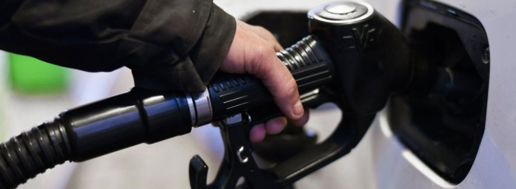 Украинские АЗС изменили стоимость бензина и дизеля
