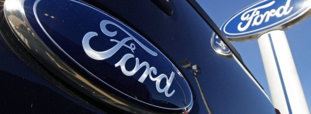 Ford столкнулся с необычным дефицитом, из-за которого приостановил производство авто