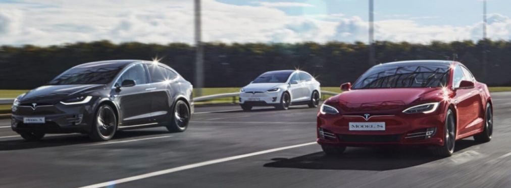 Что будет с электромобилями Tesla после разорения компании