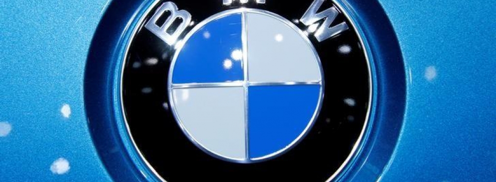 Завод BMW был вынужден остановить конвейер