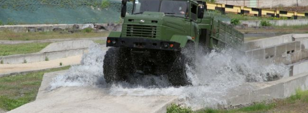 АвтоКрАЗ возвращается: завод выплатил долги и собрал заказы на 1000 грузовиков