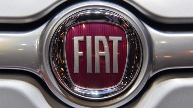 Fiat провел «легкий» рестайлинг компактного кросса