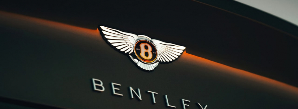 Компания Bentley отложила выпуск своего первого электромобиля