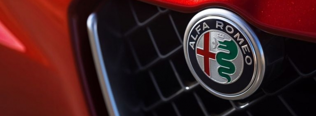 Компания Alfa Romeo выпустит новое спорткупе