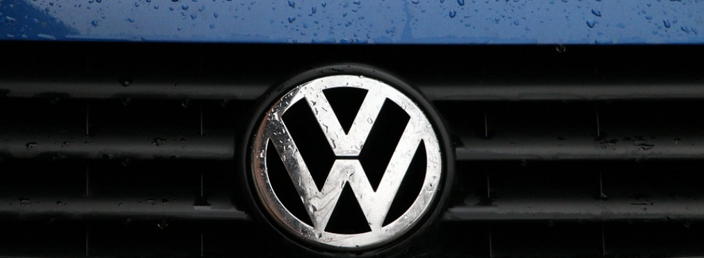 Volkswagen отзывает пять миллионов машин