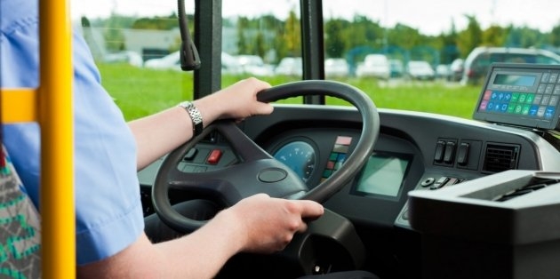 Профкомпетентность: водителей в Украине обяжут подтверждать водительские навыки