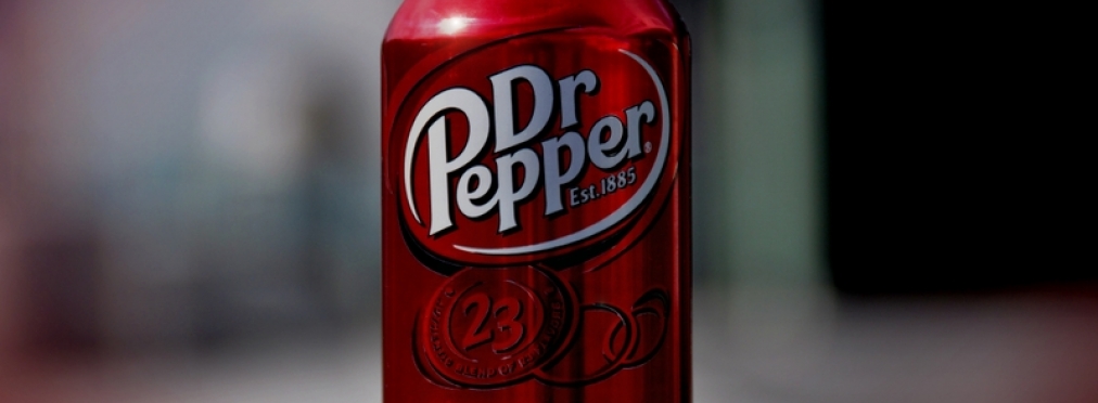 Газировка Dr Pepper стала причиной масштабного ДТП
