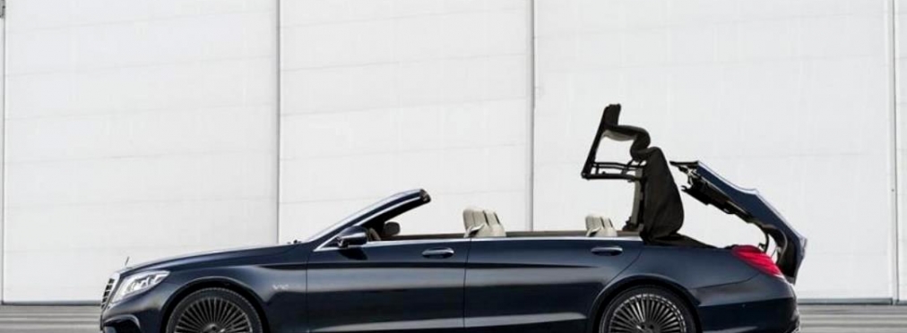 В Сети обсуждают снимки нового Bentley Continental GT