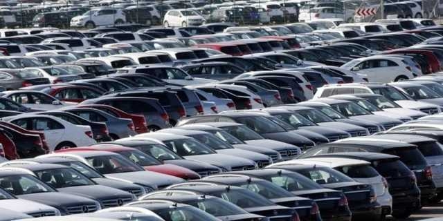 Цены на подержанные автомобили будут стремительно падать
