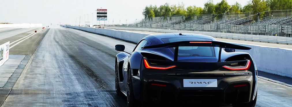 Официально определен самый быстрый автомобиль в мире