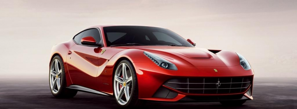 В Испании нашли фабрику по производству поддельных Ferrari