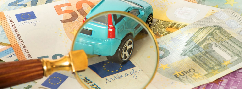 В Европе озаботились пропажей налогов с водителей