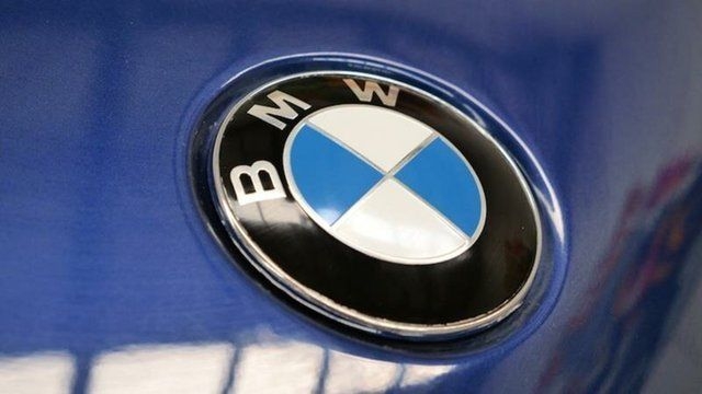 BMW официально презентовал новый X4