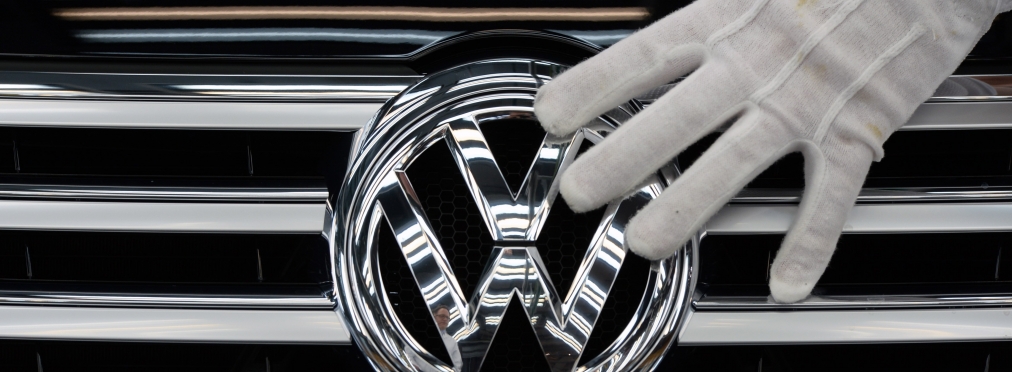 Volkswagen уволит десятки тысяч рабочих