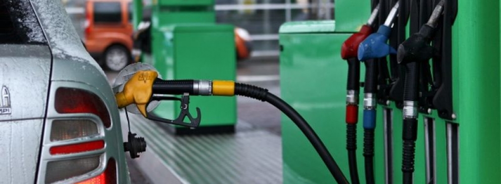 Стоимость литра бензина на АЗС может достигнуть 40 гривен