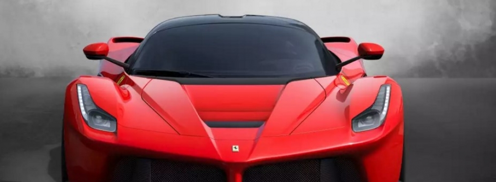 Ferrari разрабатывает гибридные версии своих автомобилей