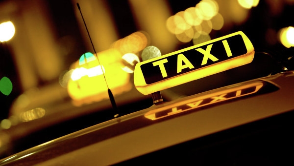 В Украине продолжает работать «запрещенный» сервис такси