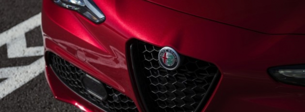 Alfa Romeo будет выпускать новые кроссоверы