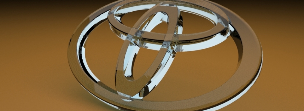 Toyota будет по-новому называть модели